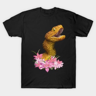 Snake T-Shirt